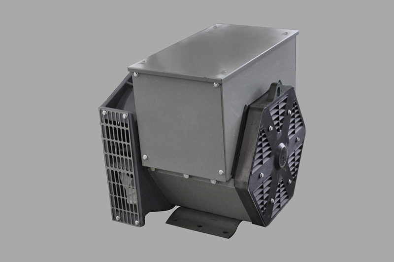 發電機6.5KW-12.8KW