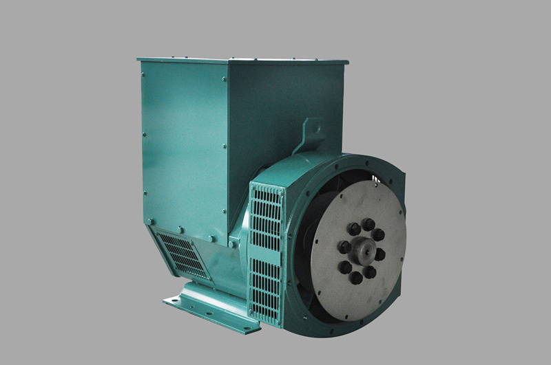 發電機34KW-70KW 