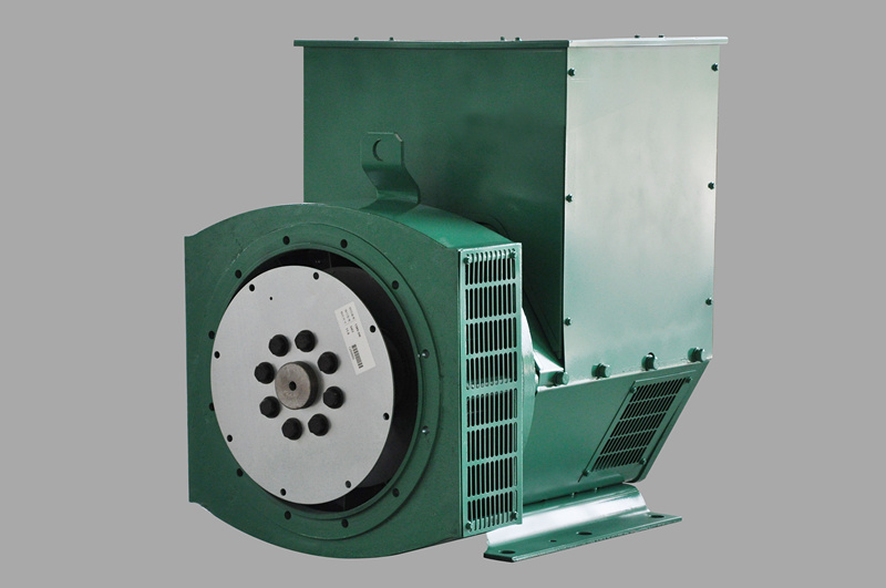 發電機80KW-200KW