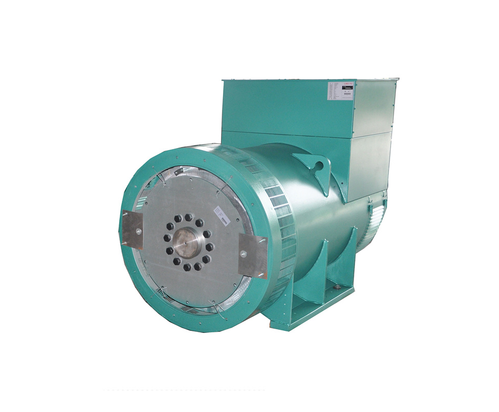 發電機1120KW-2000KW