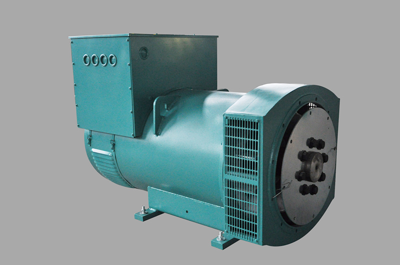 發電機200KW-320KW