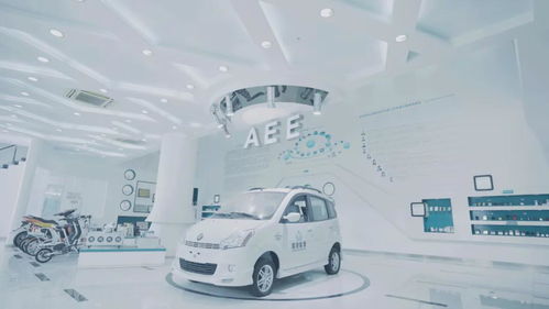 中國智造實力出圈 廣東精進能源公司鋰電池產(chǎn)品精彩亮相廣交會
